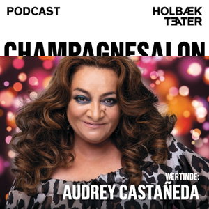 Champagnesalonen