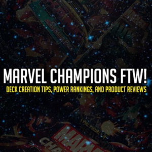 Champions FTW!