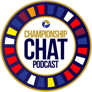 Championship Chat Podcast