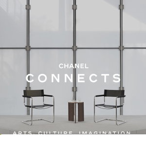 CHANEL Connects