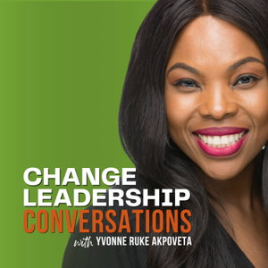Change Leadership Conversations