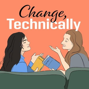 Change, Technically
