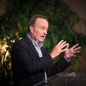 Change the Way You Think with Dr. Grant Mullen