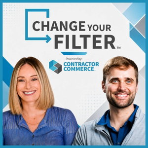 Change Your Filter