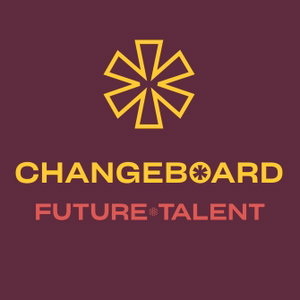 Changeboard HR Future Talent Podcast