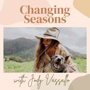 Changing Seasons: Ayurveda, Women’s Health, Menopause & Food as Medicine
