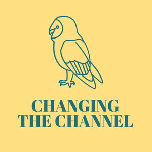 Changing The Channel with Joe Garner: Change your perspective, change your life.