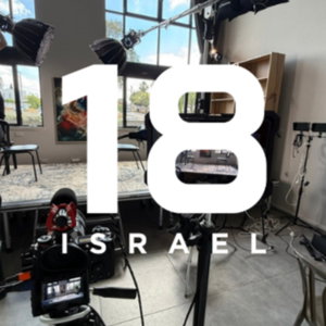 Channel 18 Israel