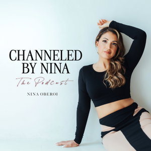 Channeled by Nina