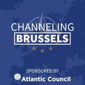 Channeling Brussels