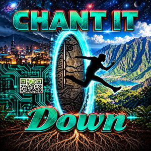 chant it down 