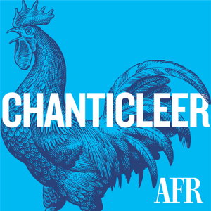 Chanticleer