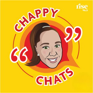 Chappy Chats with Sarah Petchell