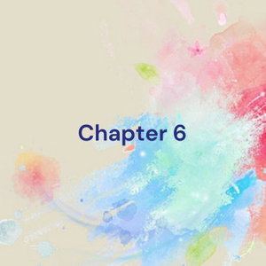 Chapter 6: Thought, movement and (more) experimentation