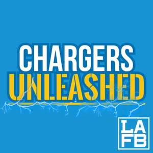 Chargers Unleashed Podcast