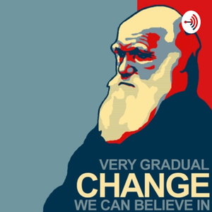 Charles Darwin 
