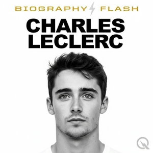 Charles Leclerc - Biography Flash