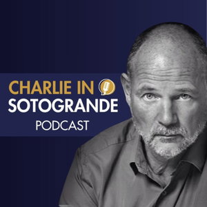 Charlie in Sotogrande