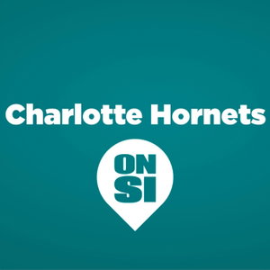 Charlotte Hornets on SI: A Podcast For Charlotte Hornets Fans