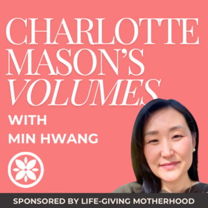 Charlotte Mason's Volumes