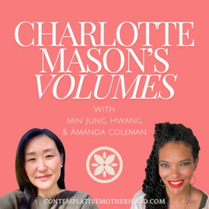Charlotte Mason's Volumes