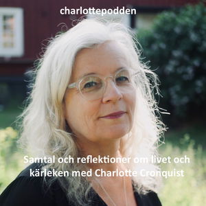 Charlottepodden