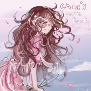 Char’s Notebook