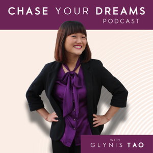 Chase Your Dreams 
