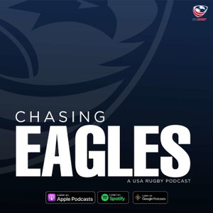 Chasing Eagles