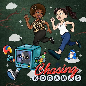 Chasing K-Dramas