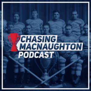 Chasing MacNaughton