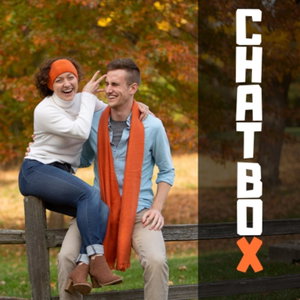 ChatBox Podcast | Paula & Nate 