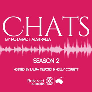 Chats by Rotaract Australia