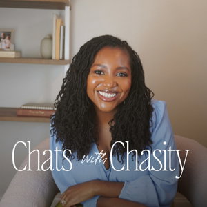 Chats with Chasity 