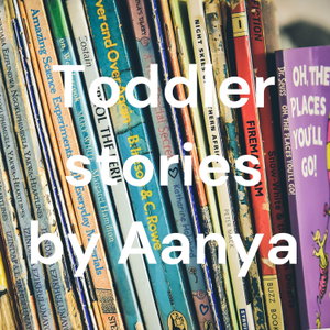 Chatter-books by Aanya 