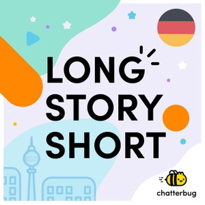 Chatterbug's Long Story Short
