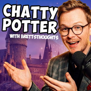 Chatty Potter with Brettsthoughts