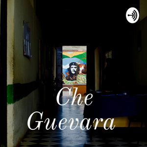 Che Guevara 