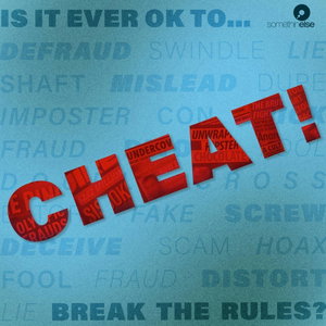 Cheat!