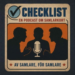 CHECKLIST PODCAST