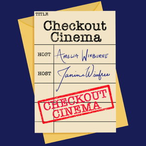 Checkout Cinema