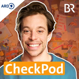 CheckPod - Der Podcast mit Checker Tobi