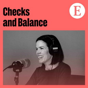 Checks and Balance from The Economist