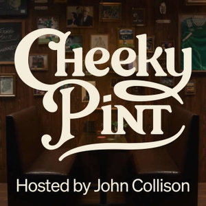 Cheeky Pint
