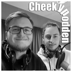 Cheekypodden