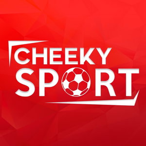 Cheekysport Podcast - The Football Thickos