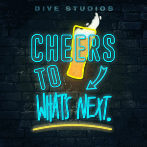 Cheers To What's Next