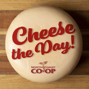Cheese the Day!