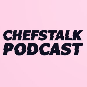 ChefsTalk Podcast