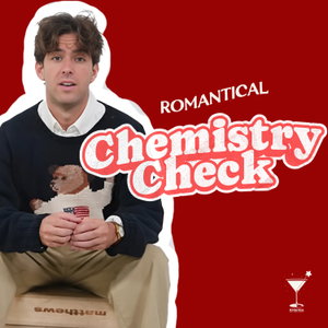 Chemistry Check By Romantical